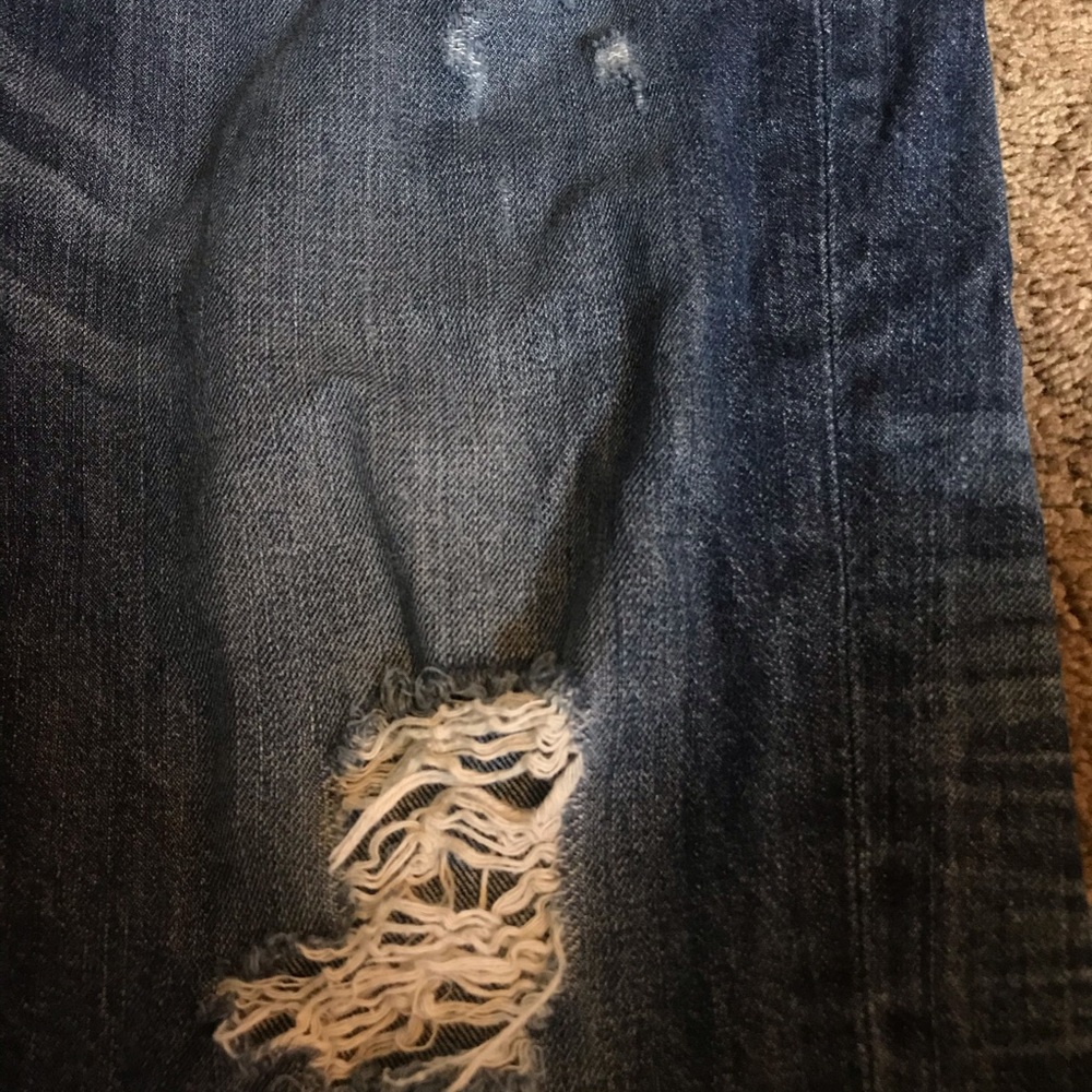 🌼Express Capris!!🌼 - Picture 6 of 8